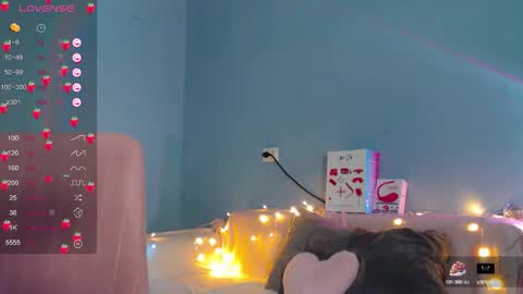 Snapshot of karolina_hottie_ chatting on September 12, 2:46 am Kira online show from September 12, 2:46 am
