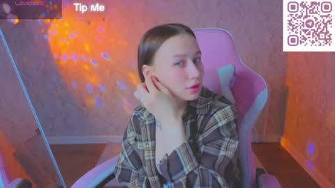 Karolina online show from June 3, 1:08 am