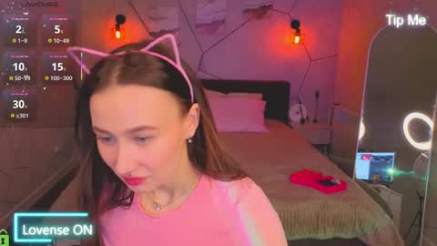 Karolina online show from March 21, 9:36 am