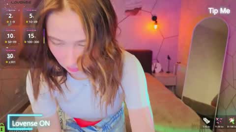 Karolina online show from March 25, 2:07 am