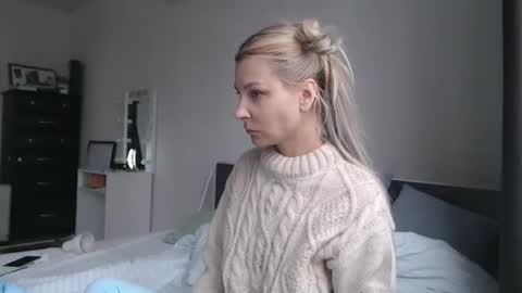 Karolinas777x online show from February 20, 11:09 am