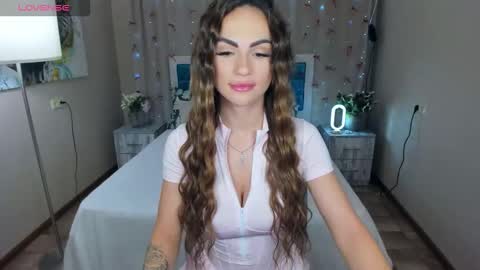 Karolina online show from December 2, 6:34 am