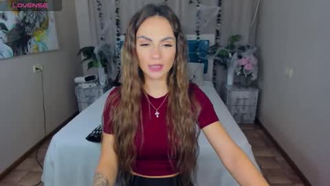 Karolina online show from November 1, 9:19 am