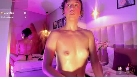 karoline_lux online show from March 27, 8:26 am