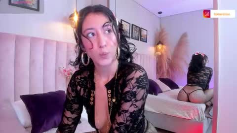 karoline_lux online show from March 22, 12:31 pm