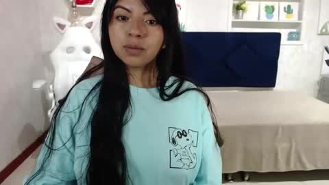 Isa online show from September 18, 4:27 am