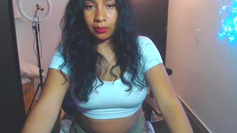 Snapshot of karolinecute chatting on March 8, 3:28 am karolinecute online show from March 8, 3:28 am