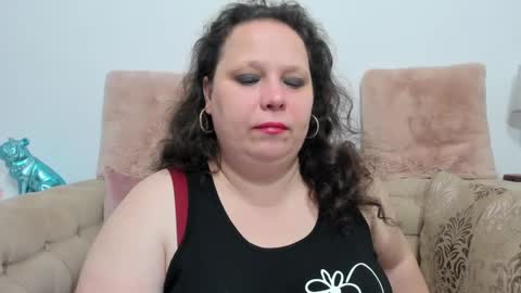 KarolineJoyy online show from February 23, 8:33 pm