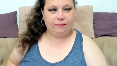 KarolineJoyy online show from July 3, 10:36 pm