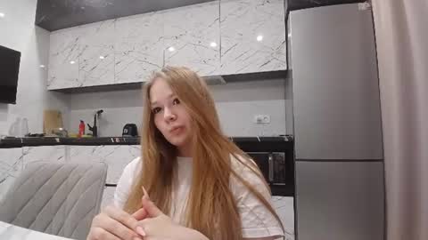 Karina online show from June 14, 3:14 pm