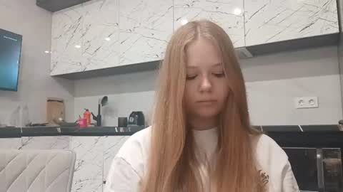 Karina online show from June 11, 12:32 am