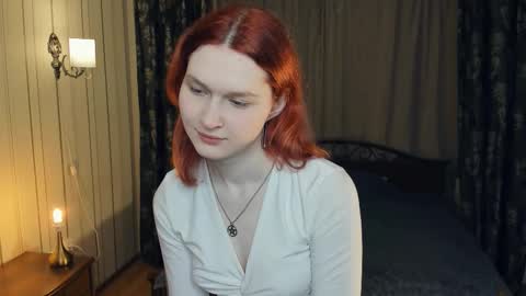 Nicole online show from March 2, 7:20 pm