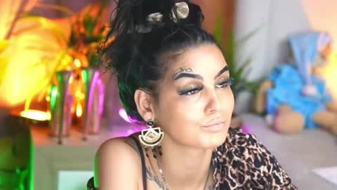  Karsyn  online show from March 31, 12:11 am