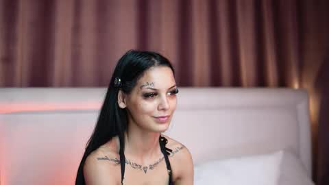  Karsyn  online show from January 6, 9:30 pm