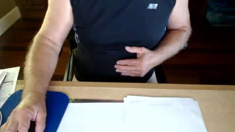 Milkiman online show from August 9, 12:32 am