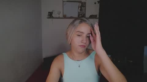 kary_blush online show from May 16, 2:30 am