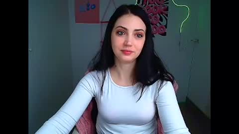 Karyna online show from February 11, 6:39 am