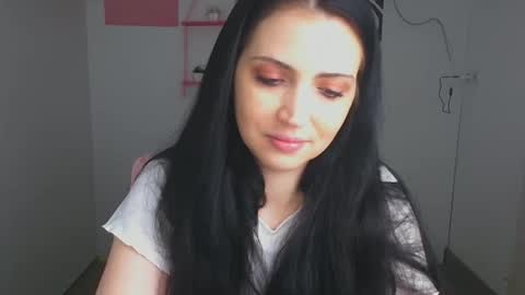 Karyna online show from April 24, 5:53 am