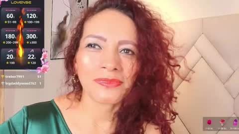 kasandra gomez online show from April 18, 1:02 pm