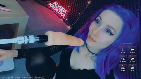 ALYSSA                online show from October 2, 7:23 pm