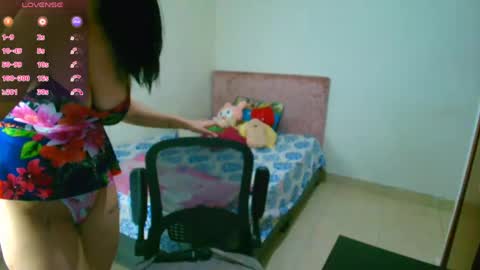 Kassandra online show from April 20, 12:19 pm