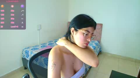 Kassandra online show from April 7, 12:40 pm