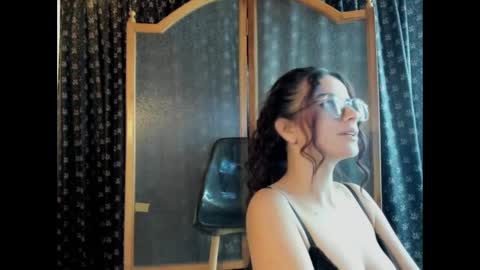 kassandra james online show from March 6, 7:58 am