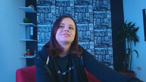 kassandra james online show from March 26, 12:10 pm