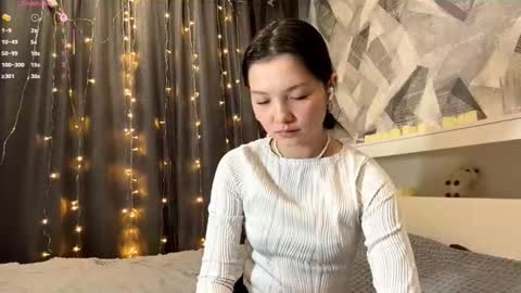 Kira online show from December 1, 9:29 am