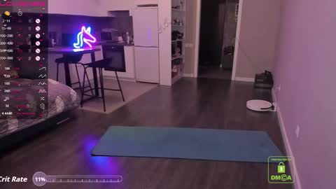 Kasta  the hulk tribe online show from October 28, 4:08 pm