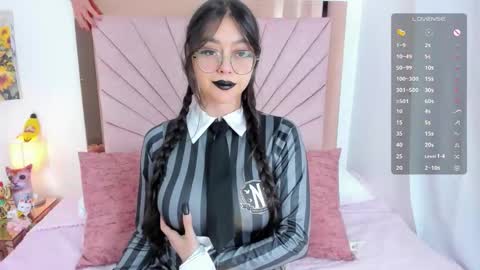 Kasumi  online show from October 30, 4:35 am