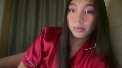 Majesty online show from May 24, 11:00 pm