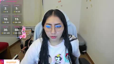 Kat       online show from November 9, 4:54 pm