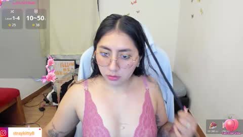 Kat       online show from November 19, 11:14 pm