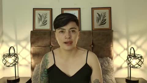 kat paradisse online show from March 28, 11:55 am