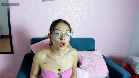 Kat Santana online show from April 11, 8:57 pm