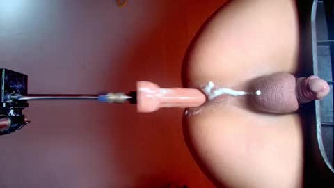 kata_bitch online show from November 14, 7:27 pm