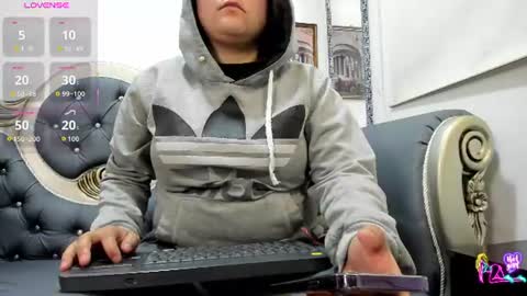 KATA online show from July 23, 11:52 am