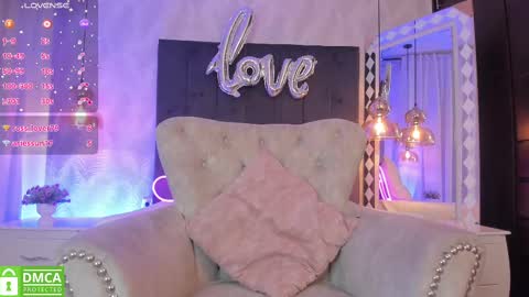 Kat online show from March 9, 3:05 pm