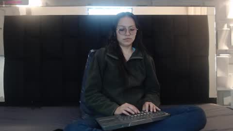 Katalina online show from February 2, 7:54 pm