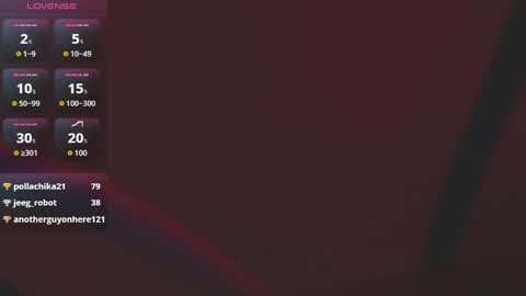 K A T A L I N A online show from April 14, 2:59 am