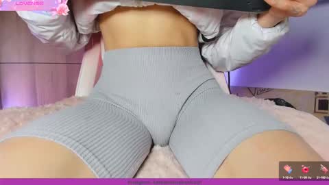 katalinaferreirax online show from September 23, 2:16 am