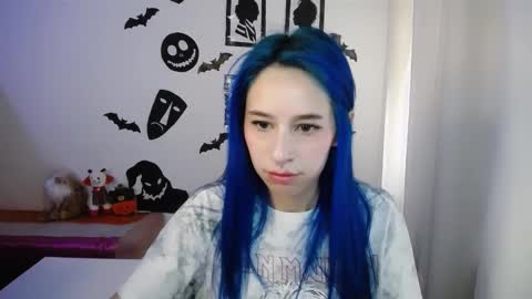 Snapshot of katara_a chatting on October 22, 3:03 pm Maca online show from October 22, 3:03 pm