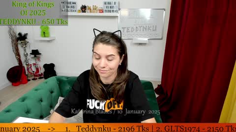    online show from January 11, 1:06 am