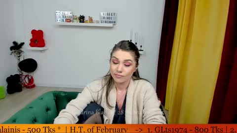    online show from February 28, 9:55 pm