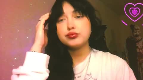 Katarina Fox online show from March 27, 11:22 am