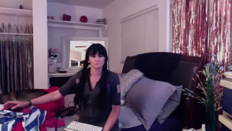 Snapshot of katbrake chatting on September 30, 2:22 am sexykat online show from September 30, 2:22 am