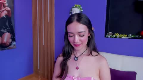 Kate online show from September 26, 9:01 pm