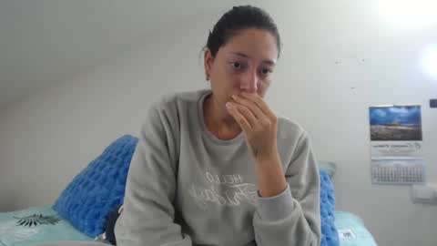 Carla Palmer online show from February 25, 3:15 pm