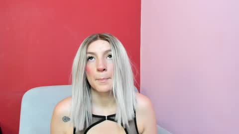 Kate  online show from May 6, 11:05 am